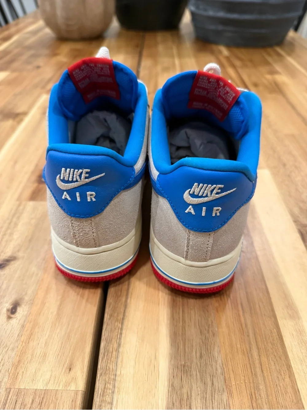 Jordan nike kids